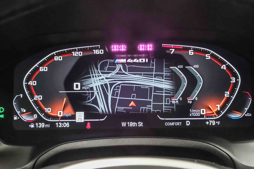 Thumbnail: 2022 BMW 4 Series - 14