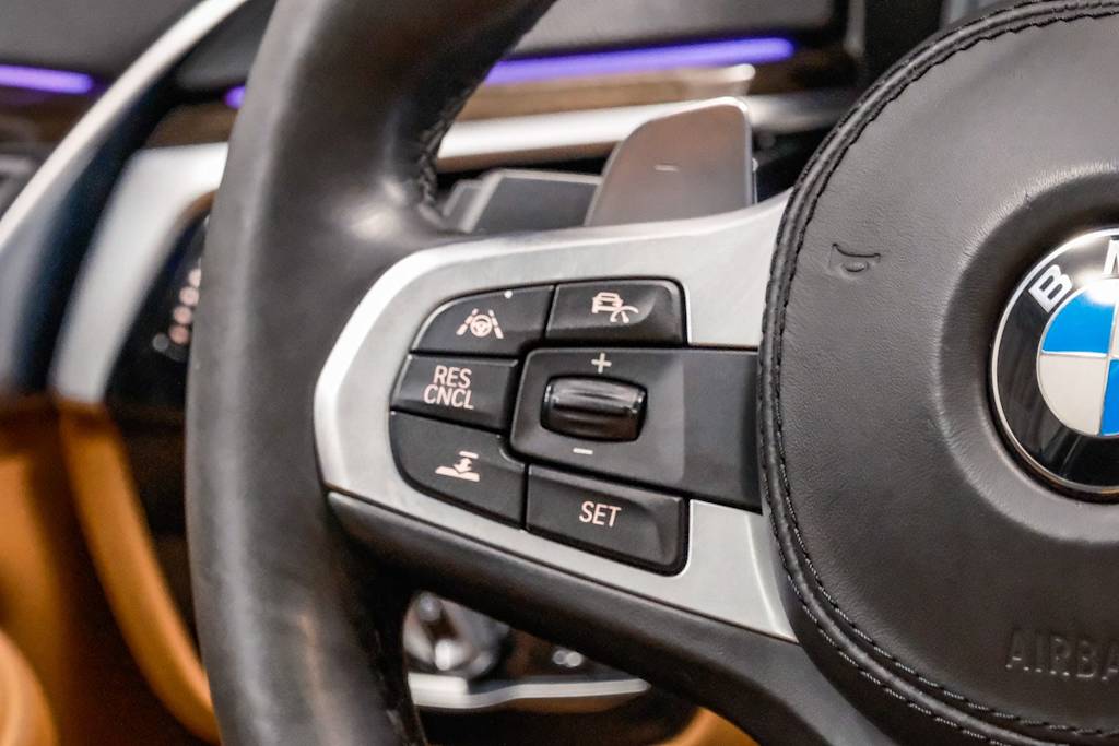 Thumbnail: 2019 BMW 5 Series - 27