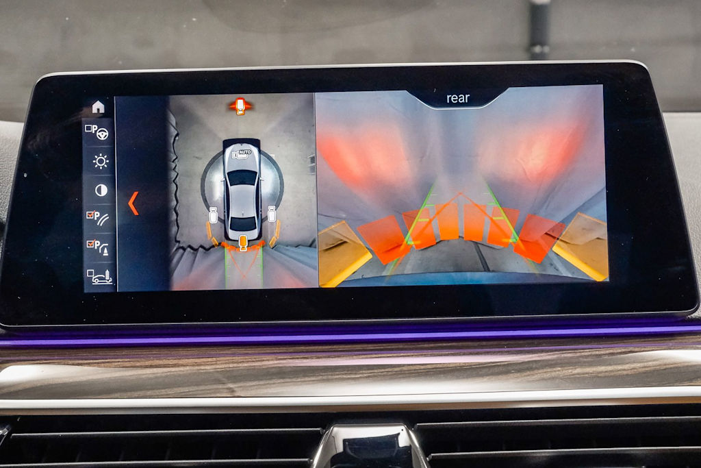 Thumbnail: 2019 BMW 5 Series - 31