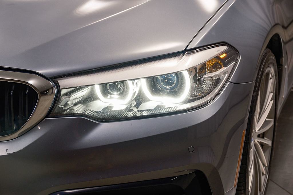 Thumbnail: 2019 BMW 5 Series - 21