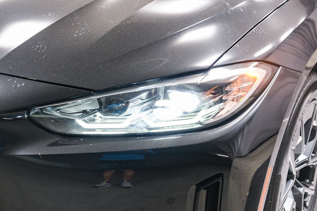 Thumbnail: 2023 BMW i4 - 23