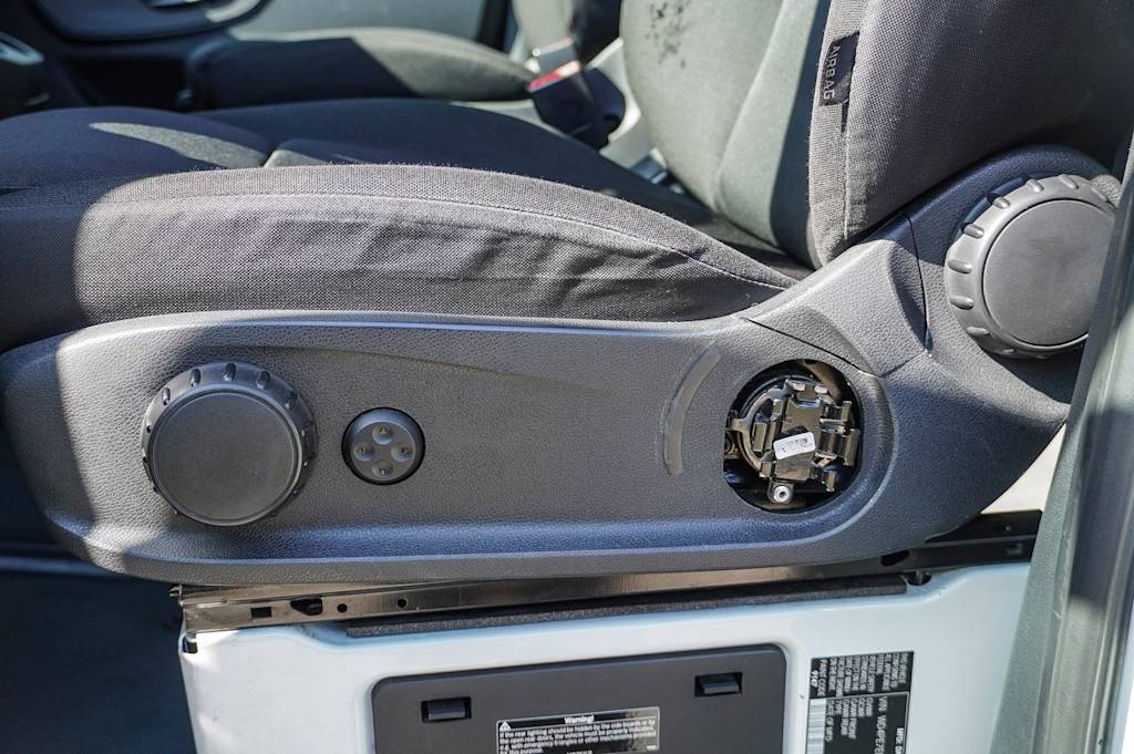Thumbnail: 2019 Mercedes-Benz Sprinter - 24