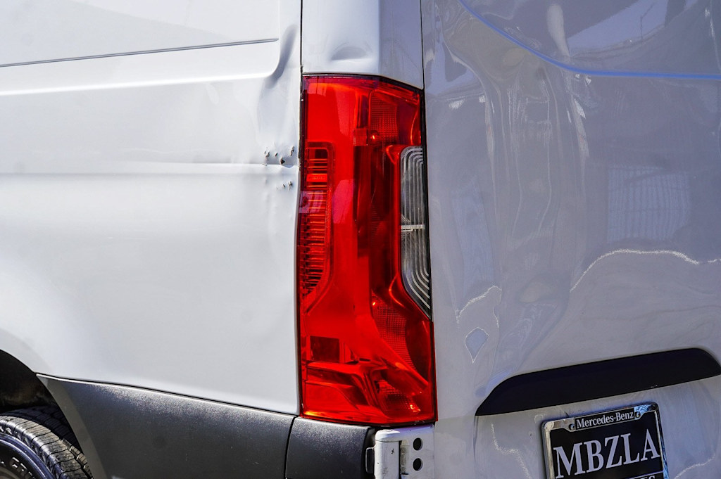 Thumbnail: 2019 Mercedes-Benz Sprinter - 18