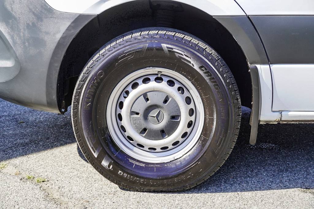 Thumbnail: 2019 Mercedes-Benz Sprinter - 19