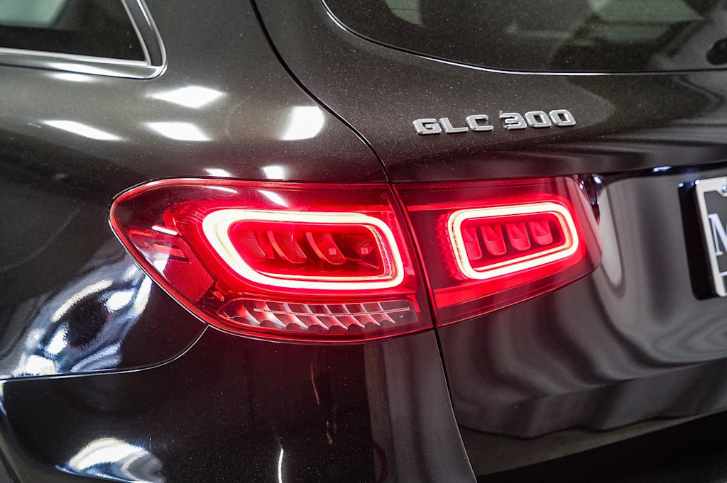 2020 Mercedes-Benz GLC 300 13