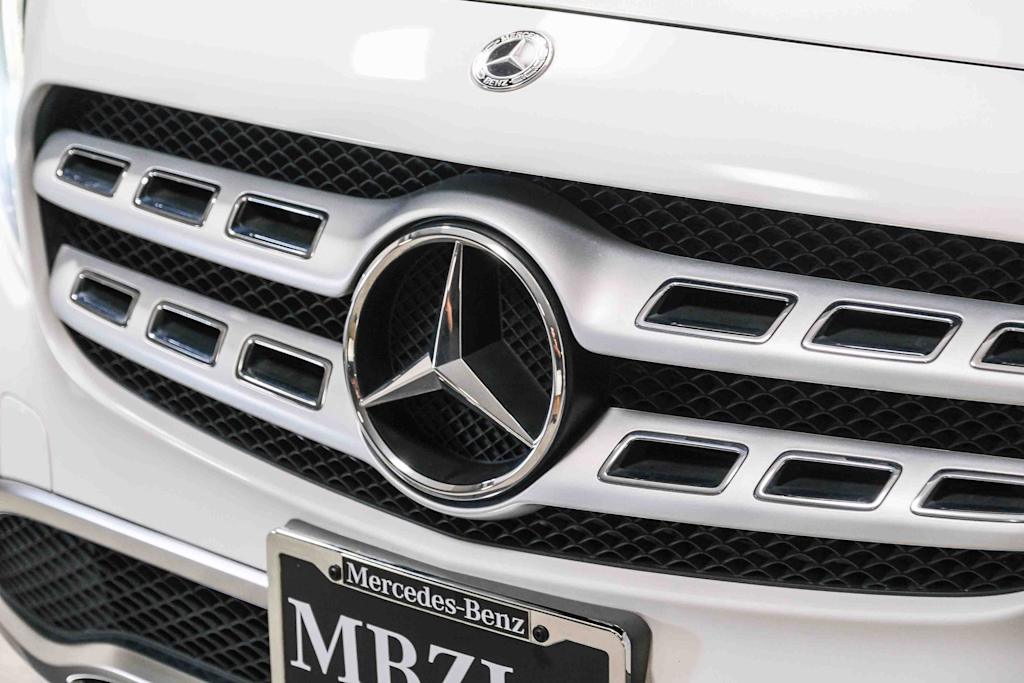 Thumbnail: 2020 Mercedes-Benz GLA - 7