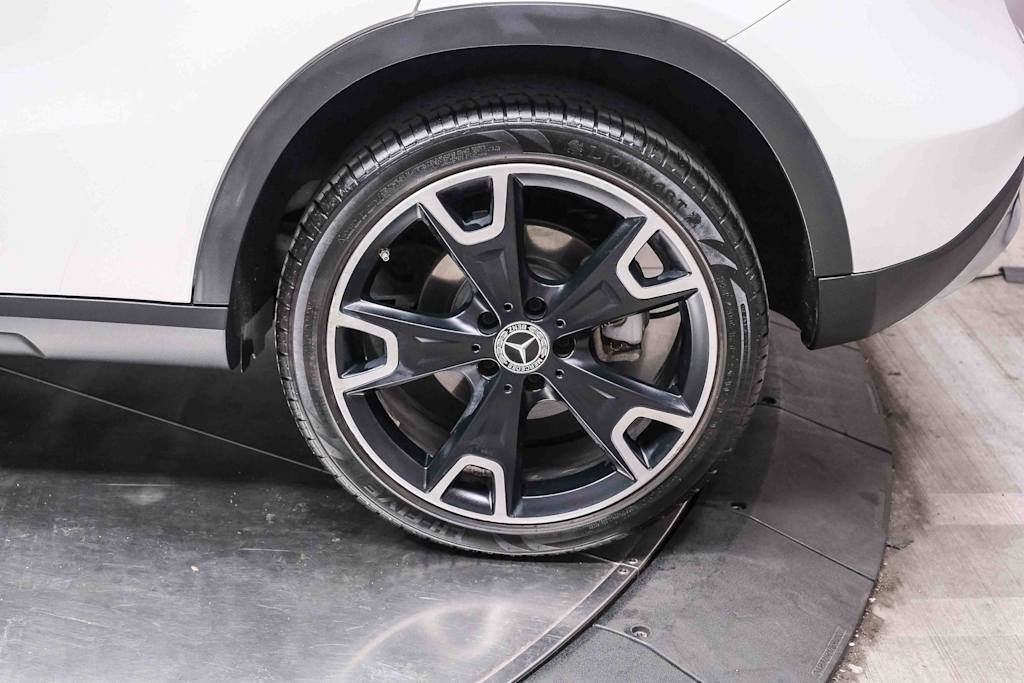 Thumbnail: 2020 Mercedes-Benz GLA - 8