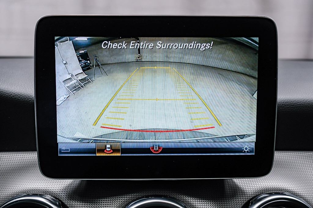 Thumbnail: 2018 Mercedes-Benz GLA - 25