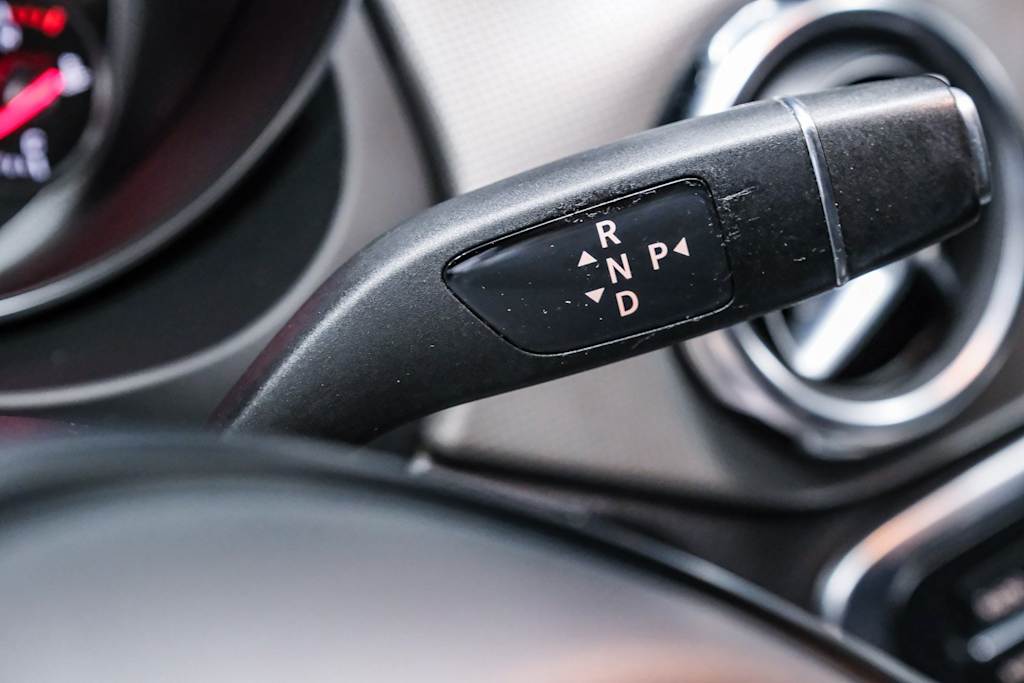 Thumbnail: 2018 Mercedes-Benz GLA - 22