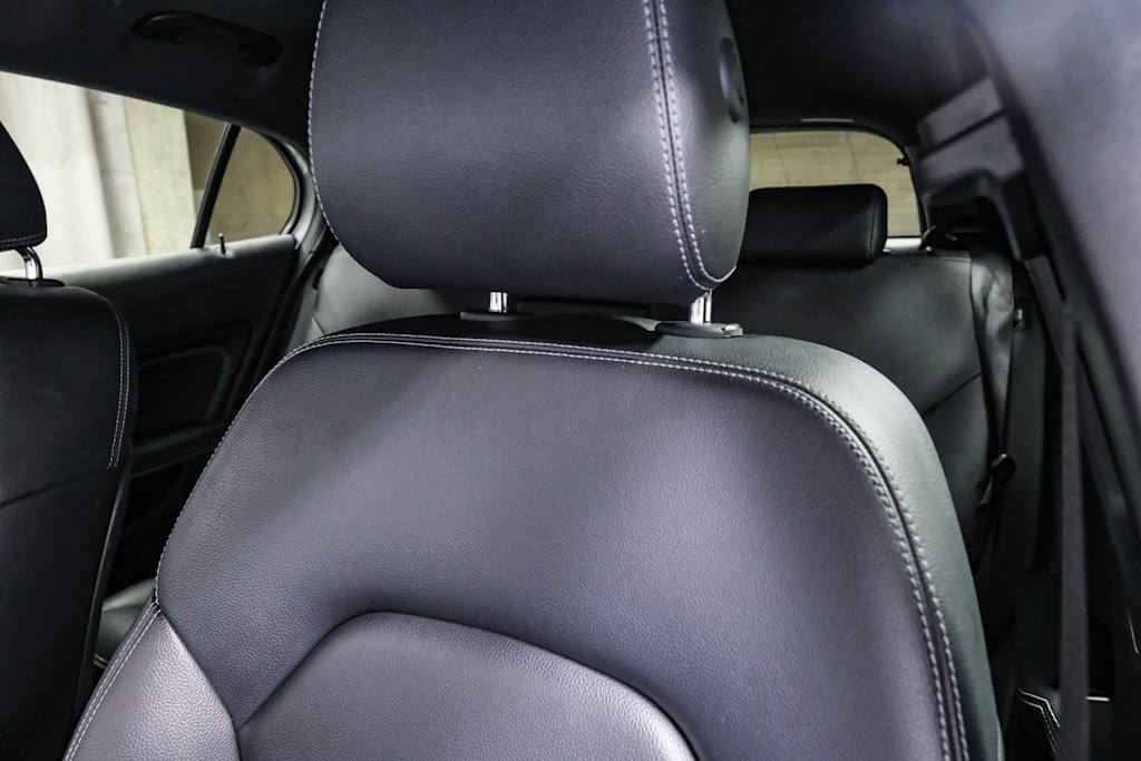 Thumbnail: 2018 Mercedes-Benz GLA - 9