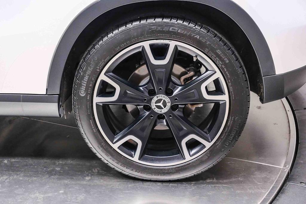 Thumbnail: 2020 Mercedes-Benz GLA - 8