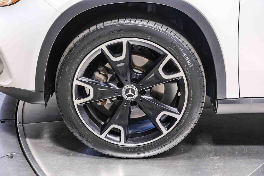 Thumbnail: 2020 Mercedes-Benz GLA - 21