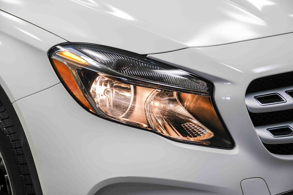 Thumbnail: 2020 Mercedes-Benz GLA - 23