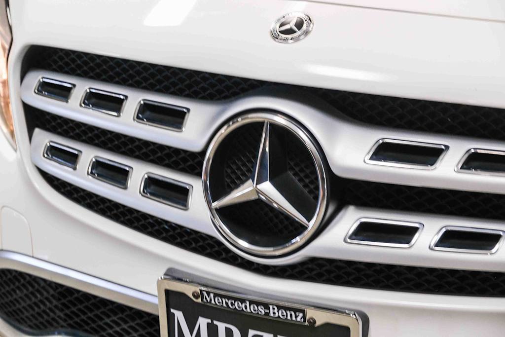Thumbnail: 2020 Mercedes-Benz GLA - 7