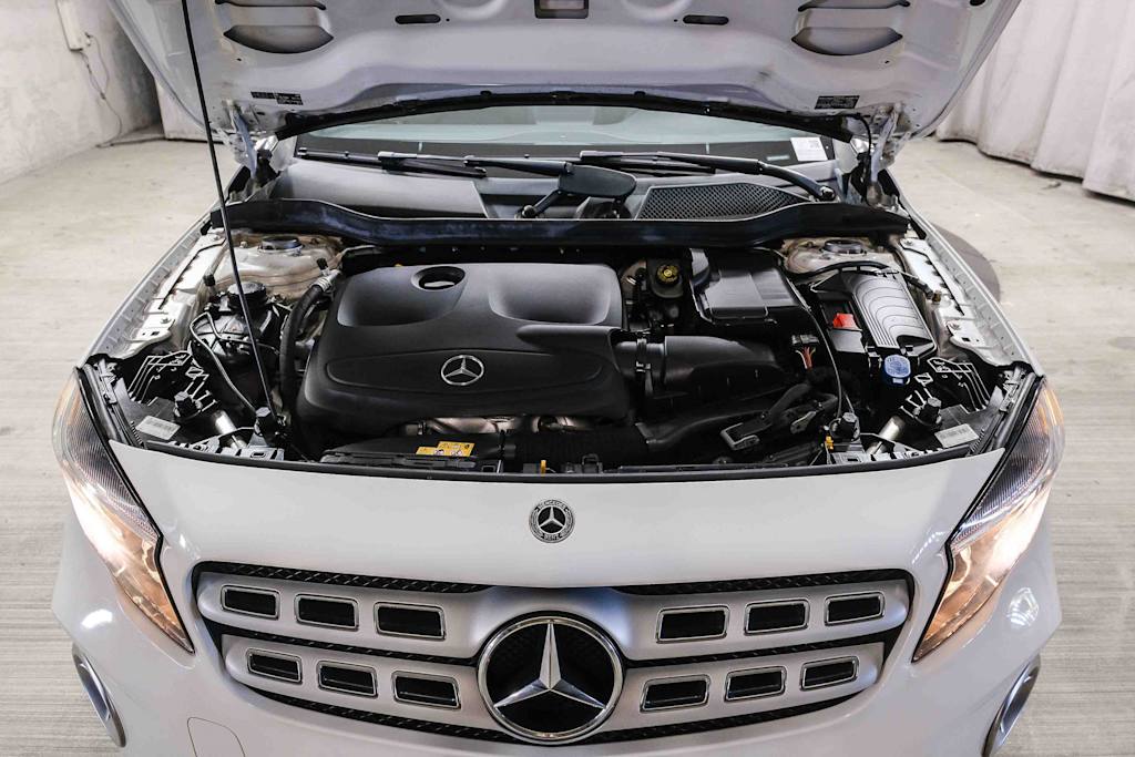 Thumbnail: 2020 Mercedes-Benz GLA - 9