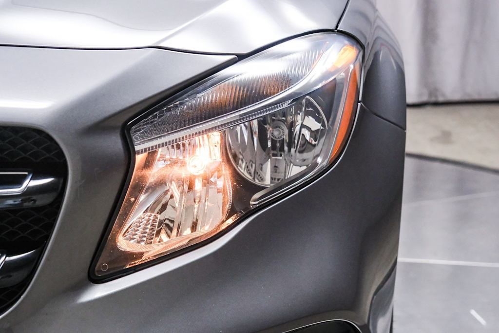 Thumbnail: 2018 Mercedes-Benz GLA - 22