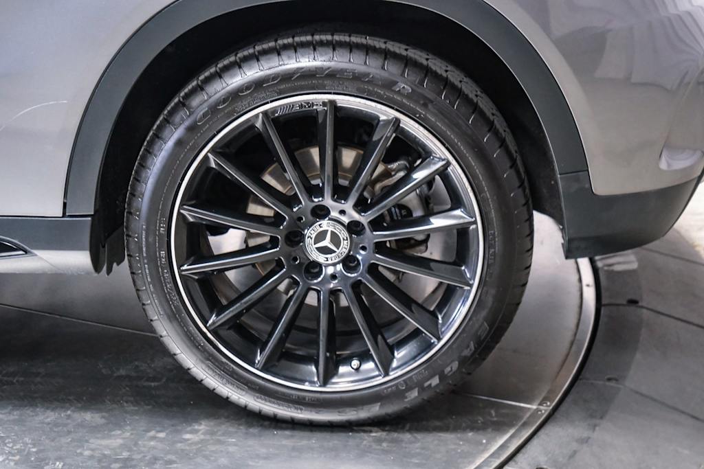Thumbnail: 2018 Mercedes-Benz GLA - 6