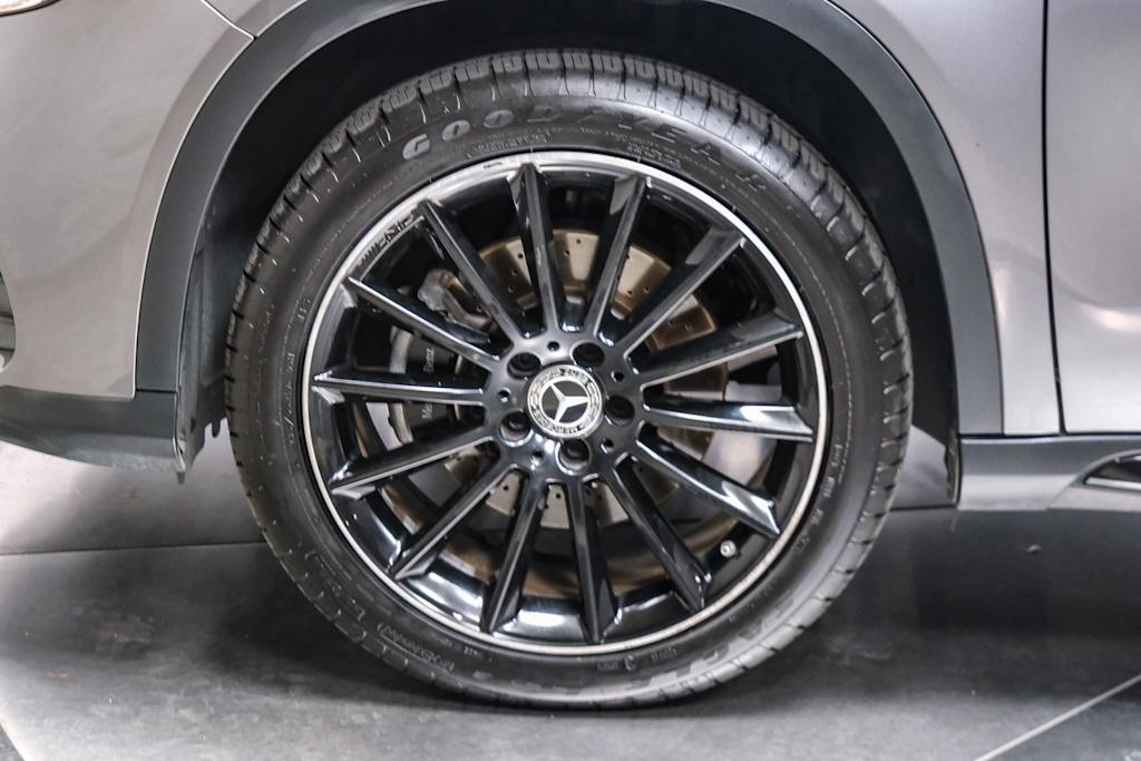 Thumbnail: 2018 Mercedes-Benz GLA - 21