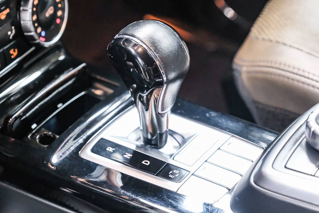 Thumbnail: 2015 Mercedes-Benz G-Class - 14