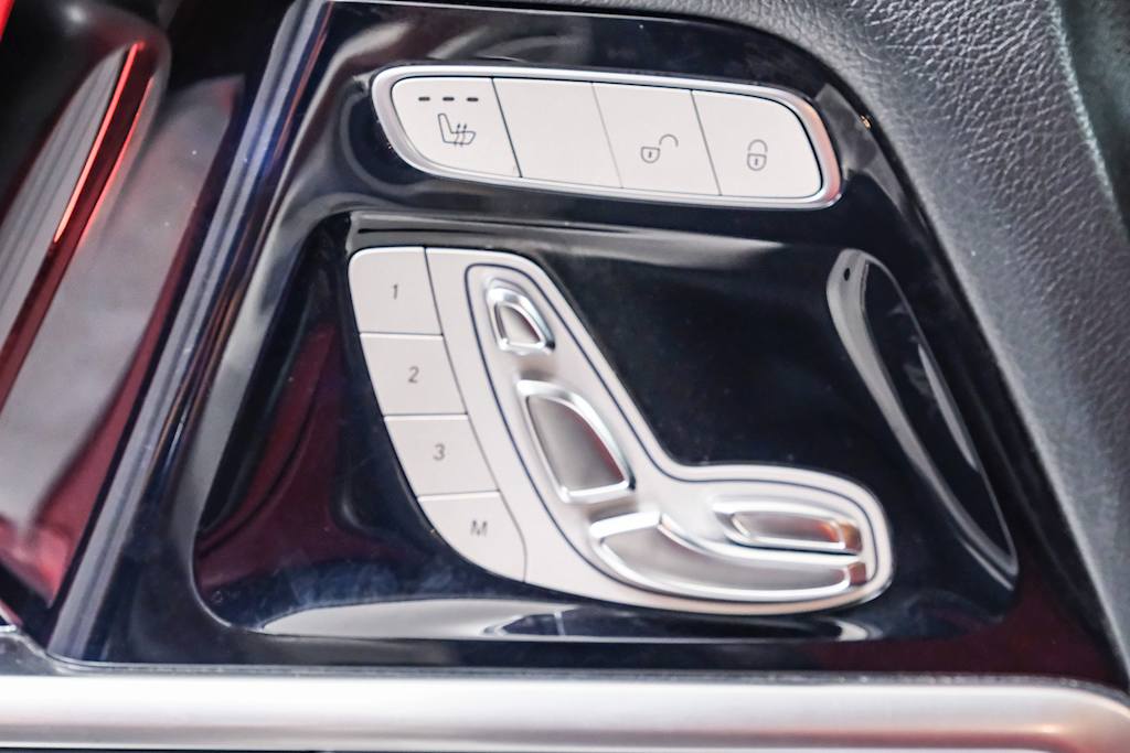 Thumbnail: 2019 Mercedes-Benz G-Class - 11
