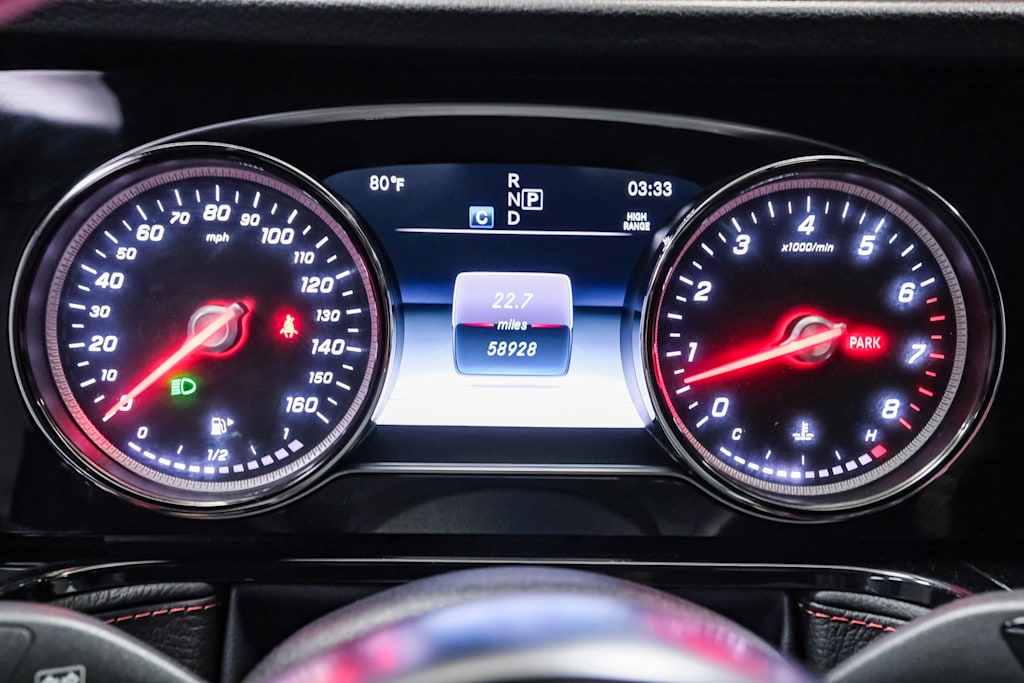 Thumbnail: 2019 Mercedes-Benz G-Class - 12