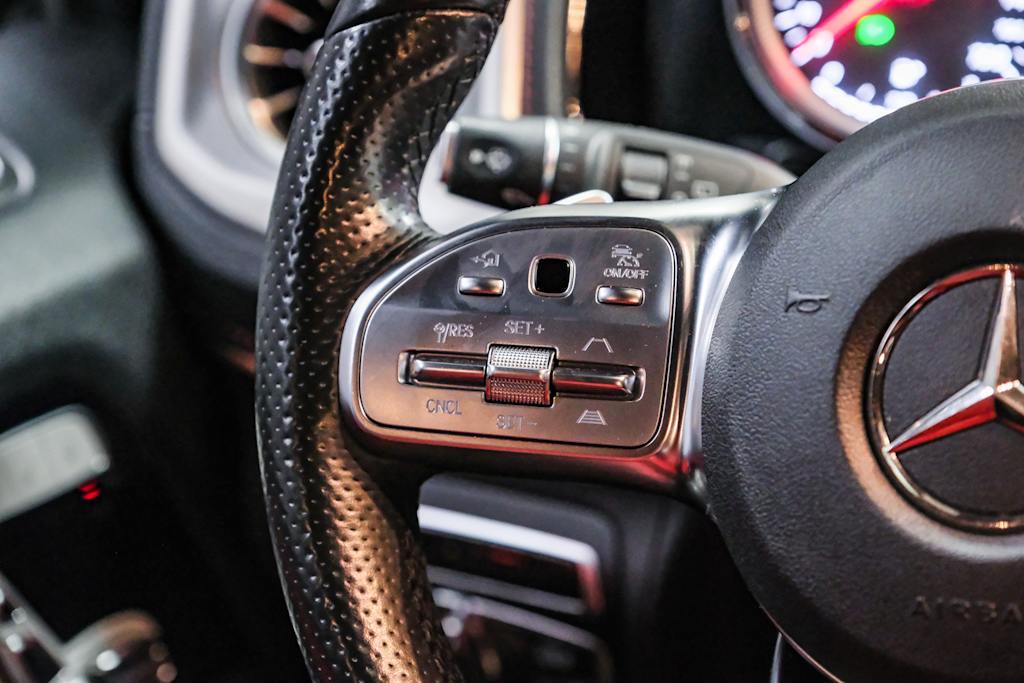 Thumbnail: 2019 Mercedes-Benz G-Class - 25