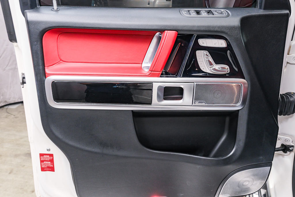Thumbnail: 2019 Mercedes-Benz G-Class - 28