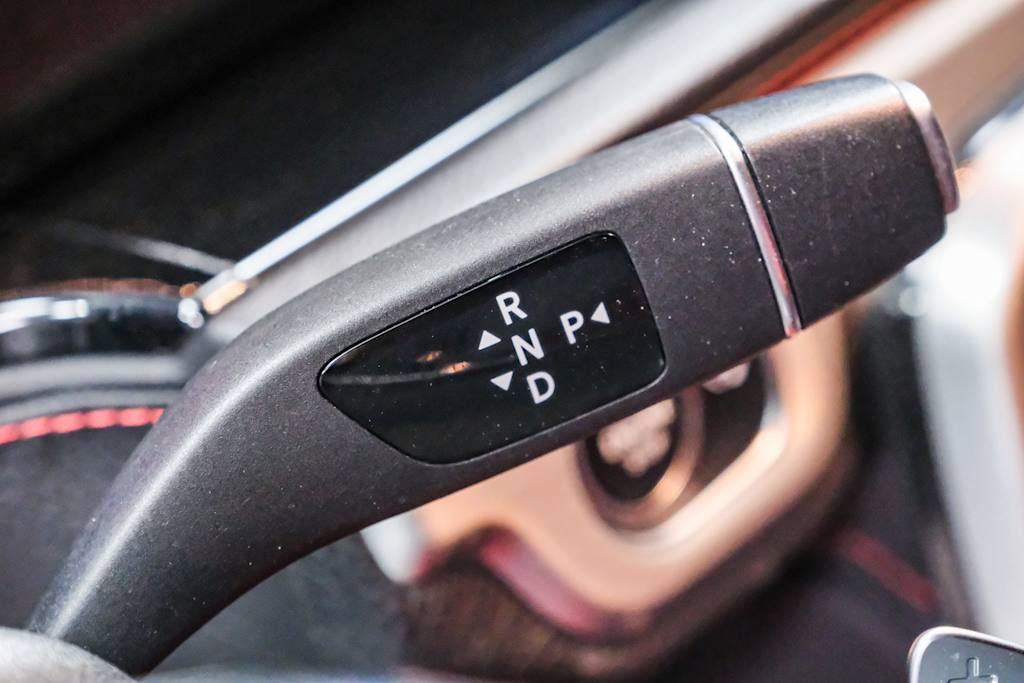 Thumbnail: 2019 Mercedes-Benz G-Class - 26
