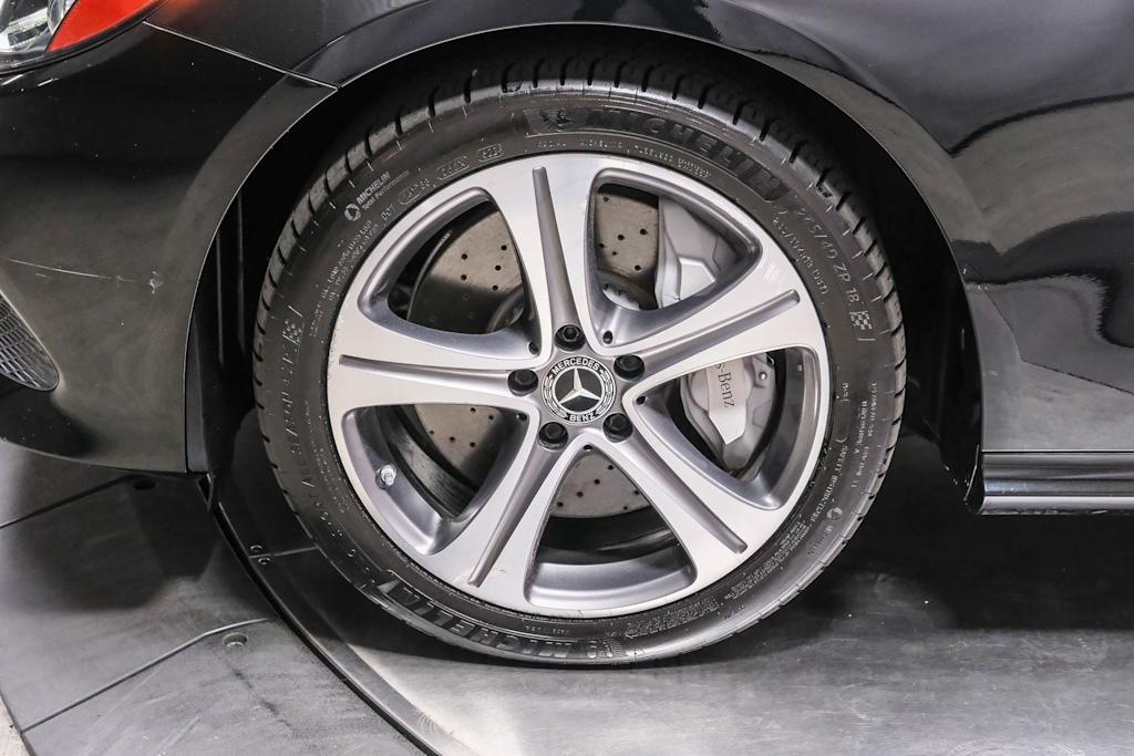 Thumbnail: 2019 Mercedes-Benz E-Class - 18