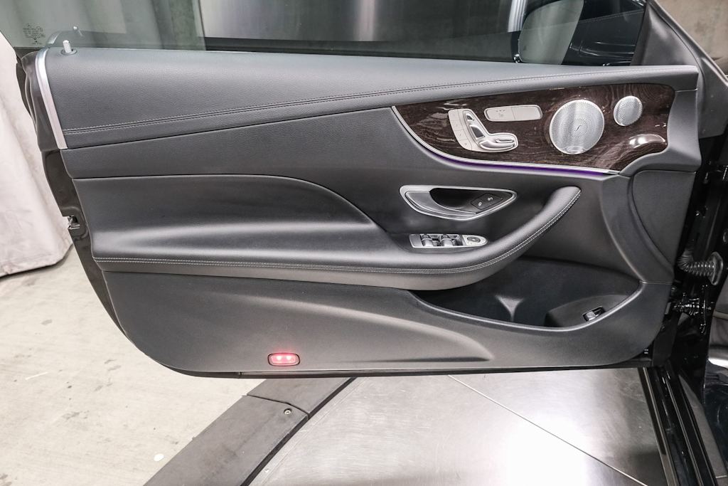 Thumbnail: 2019 Mercedes-Benz E-Class - 28