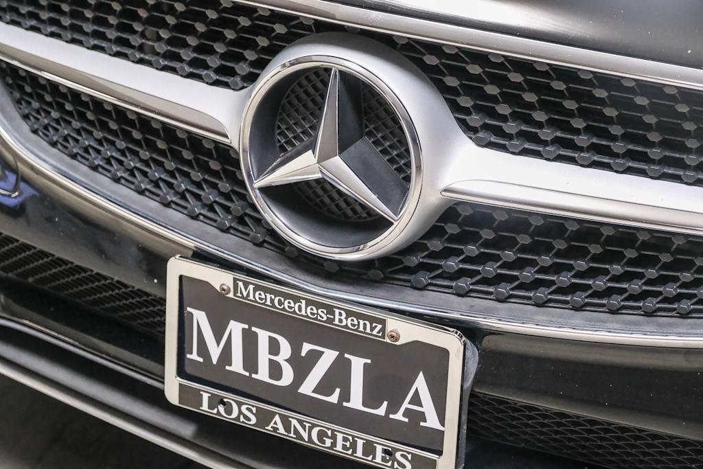 Thumbnail: 2019 Mercedes-Benz E-Class - 6