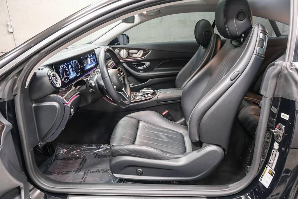 Thumbnail: 2019 Mercedes-Benz E-Class - 10