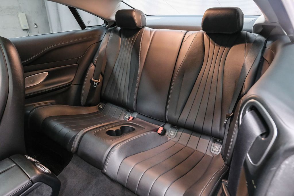 Thumbnail: 2019 Mercedes-Benz E-Class - 11