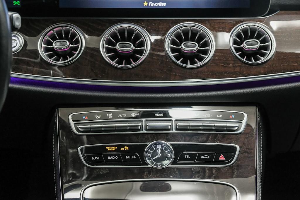 Thumbnail: 2019 Mercedes-Benz E-Class - 22
