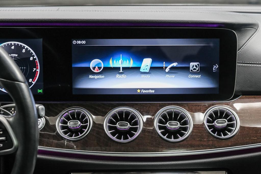 Thumbnail: 2019 Mercedes-Benz E-Class - 12