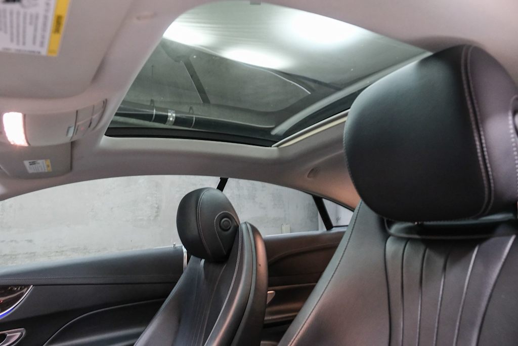 Thumbnail: 2019 Mercedes-Benz E-Class - 31