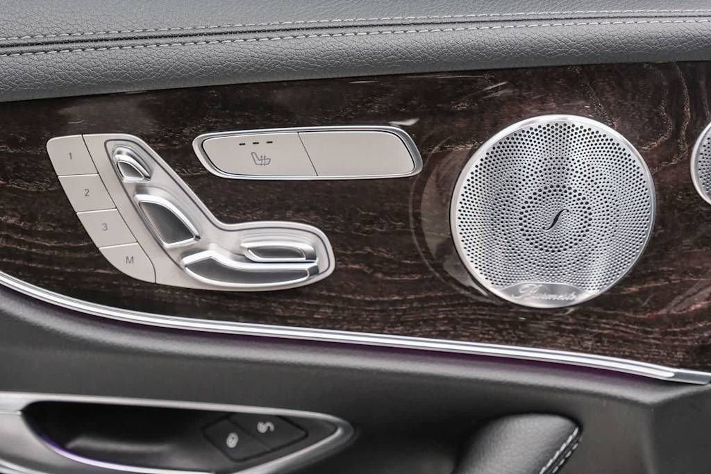 Thumbnail: 2019 Mercedes-Benz E-Class - 28