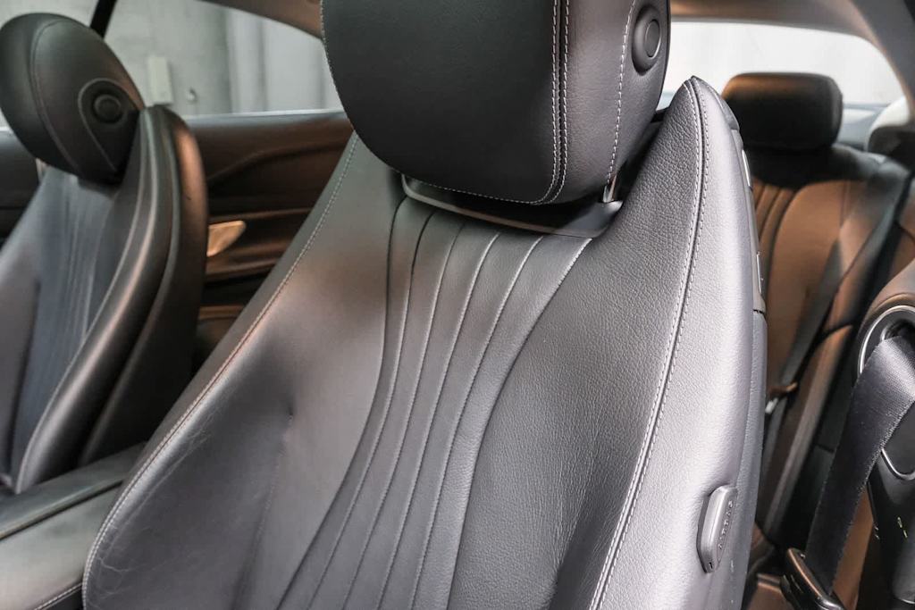 Thumbnail: 2019 Mercedes-Benz E-Class - 10