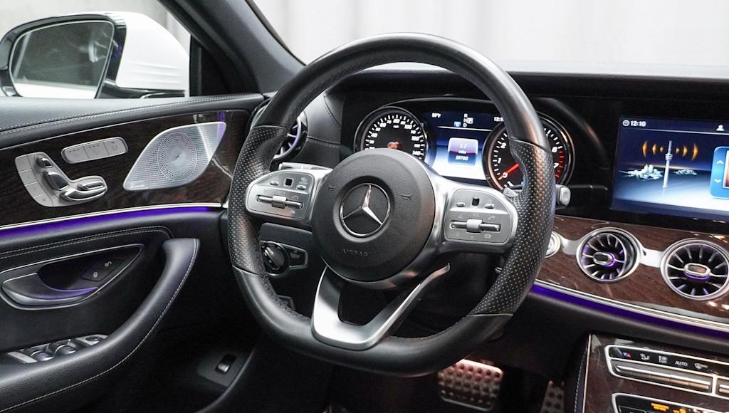 2019 Mercedes-Benz CLS 450 12