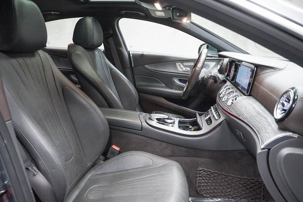 2019 Mercedes-Benz CLS 450 9