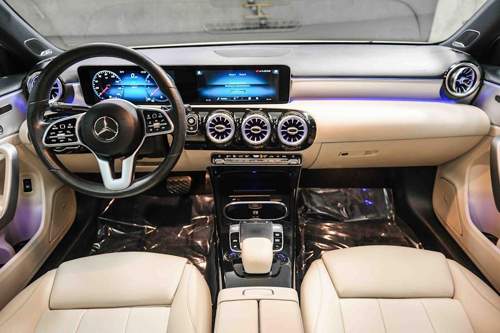 Thumbnail: 2019 Mercedes-Benz A-Class - 2