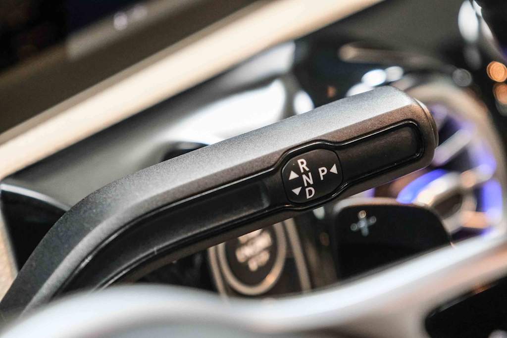 Thumbnail: 2019 Mercedes-Benz A-Class - 26