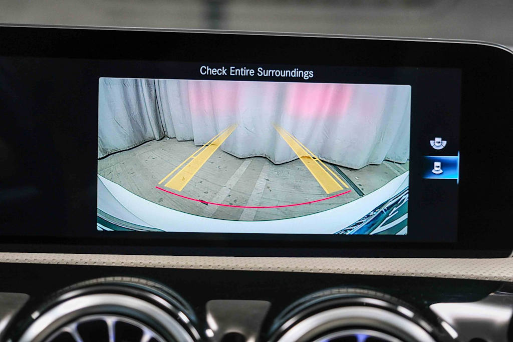 Thumbnail: 2019 Mercedes-Benz A-Class - 30