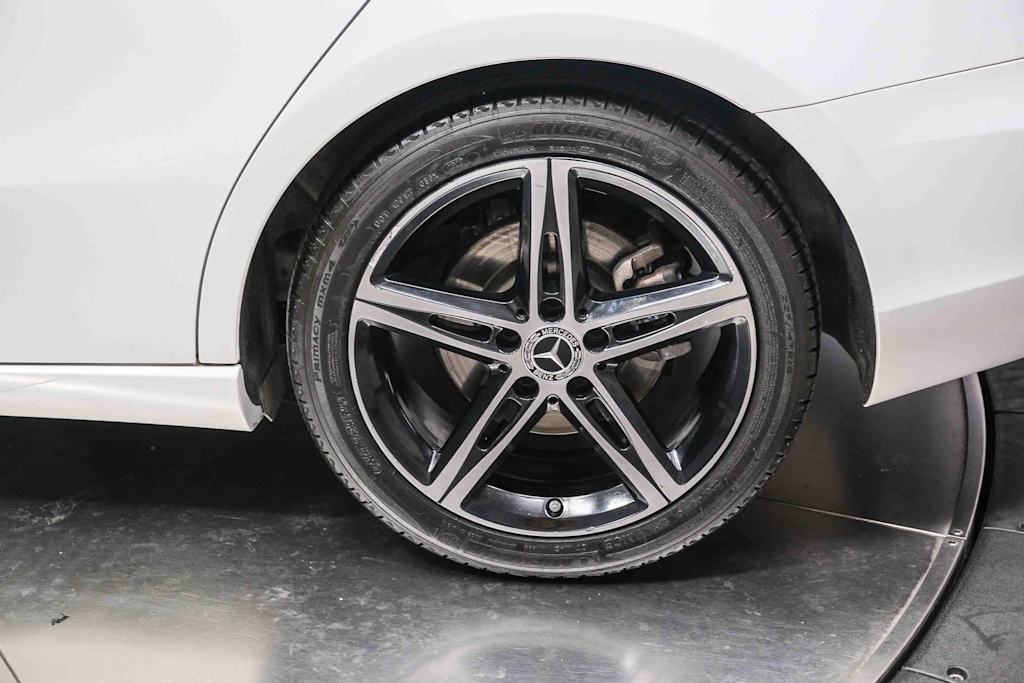 Thumbnail: 2019 Mercedes-Benz A-Class - 8