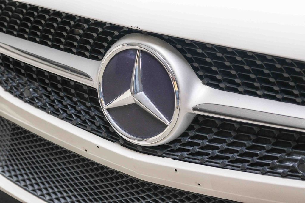 Thumbnail: 2019 Mercedes-Benz A-Class - 7