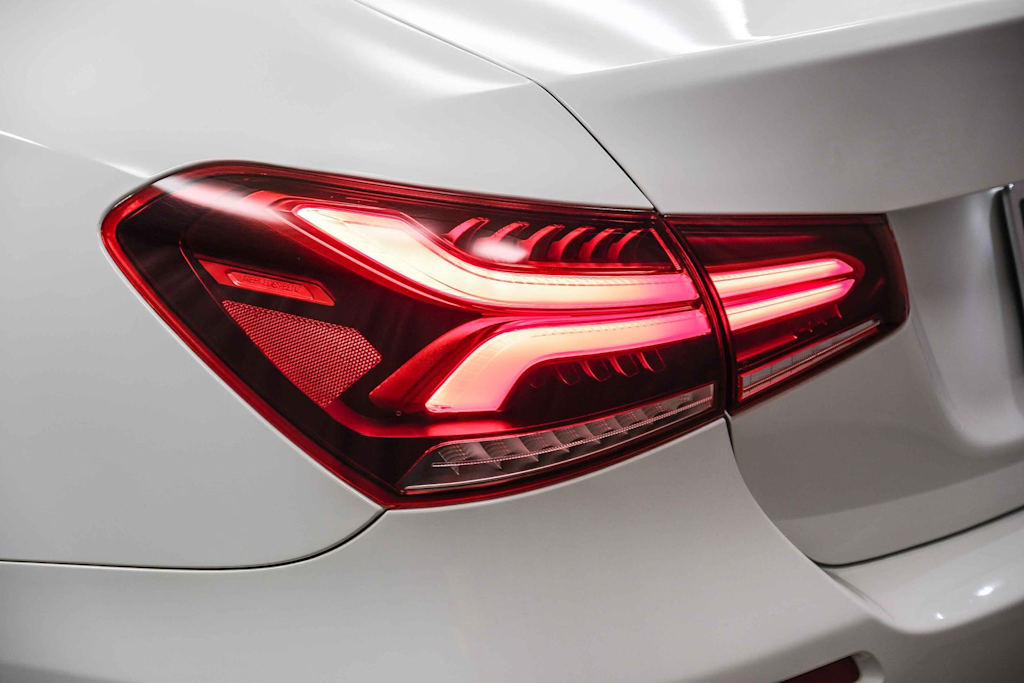 Thumbnail: 2019 Mercedes-Benz A-Class - 19