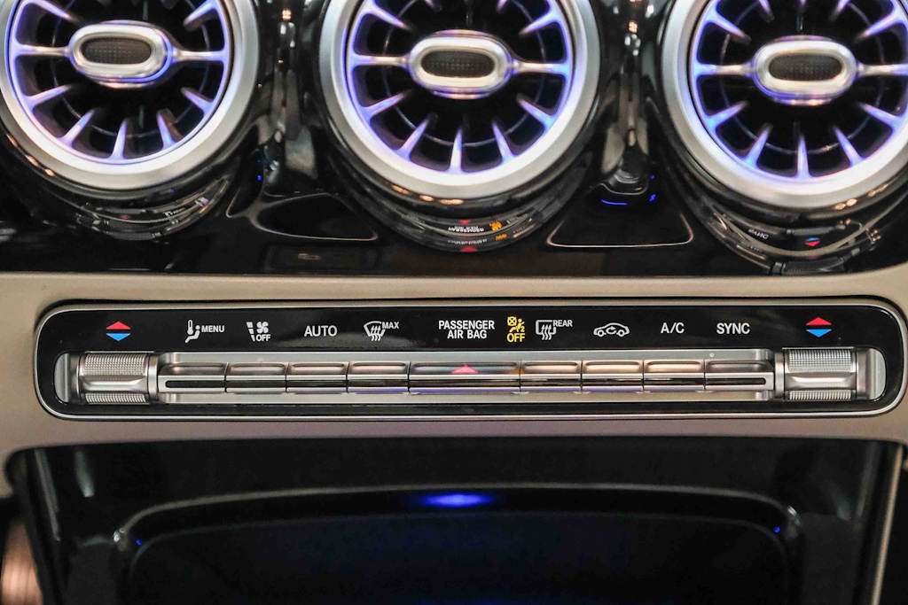 Thumbnail: 2019 Mercedes-Benz A-Class - 25