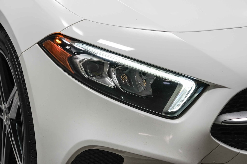 Thumbnail: 2019 Mercedes-Benz A-Class - 23