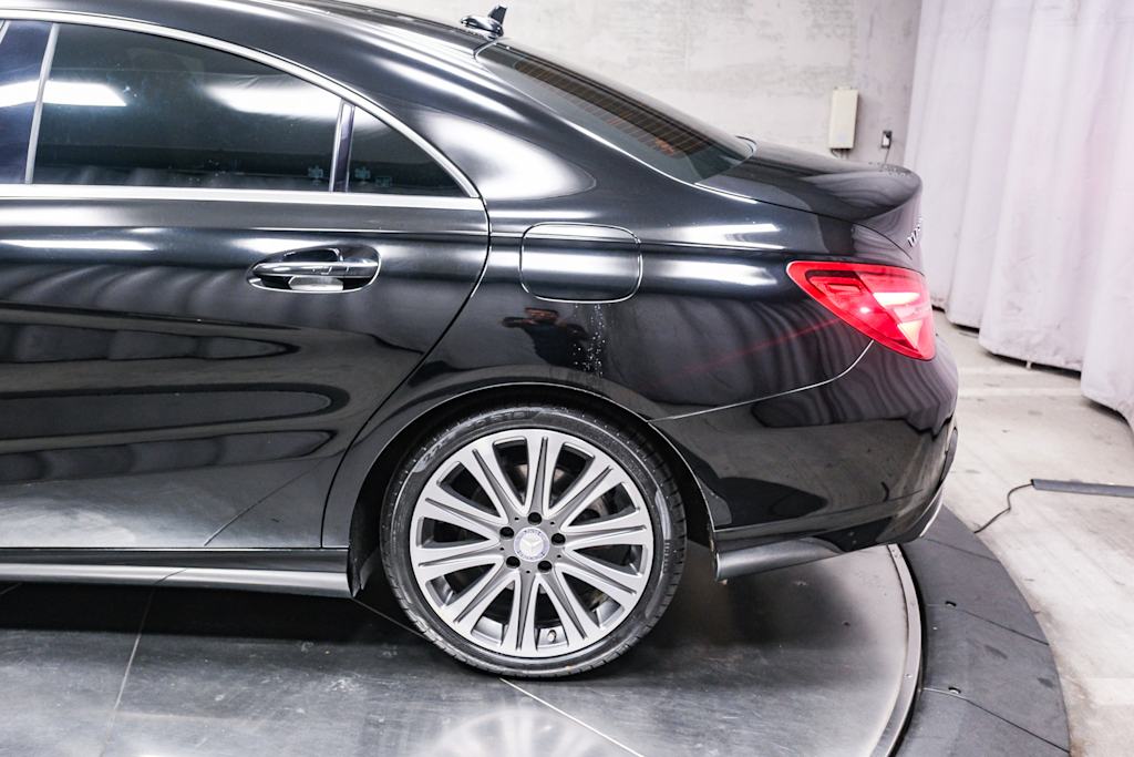 Thumbnail: 2018 Mercedes-Benz CLA - 6