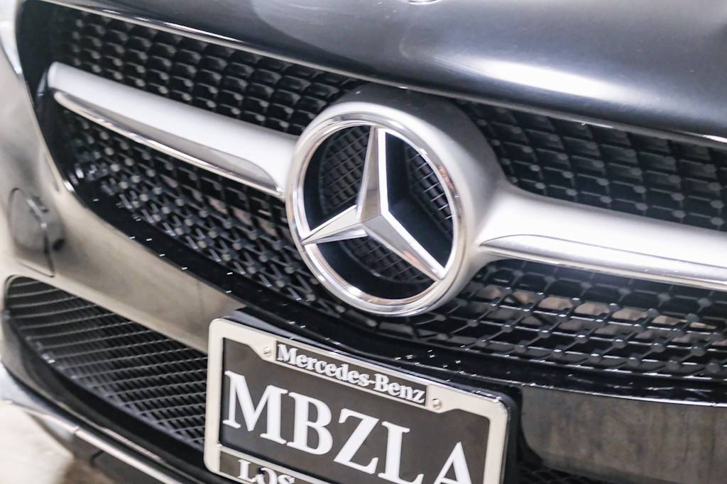 Thumbnail: 2018 Mercedes-Benz CLA - 22
